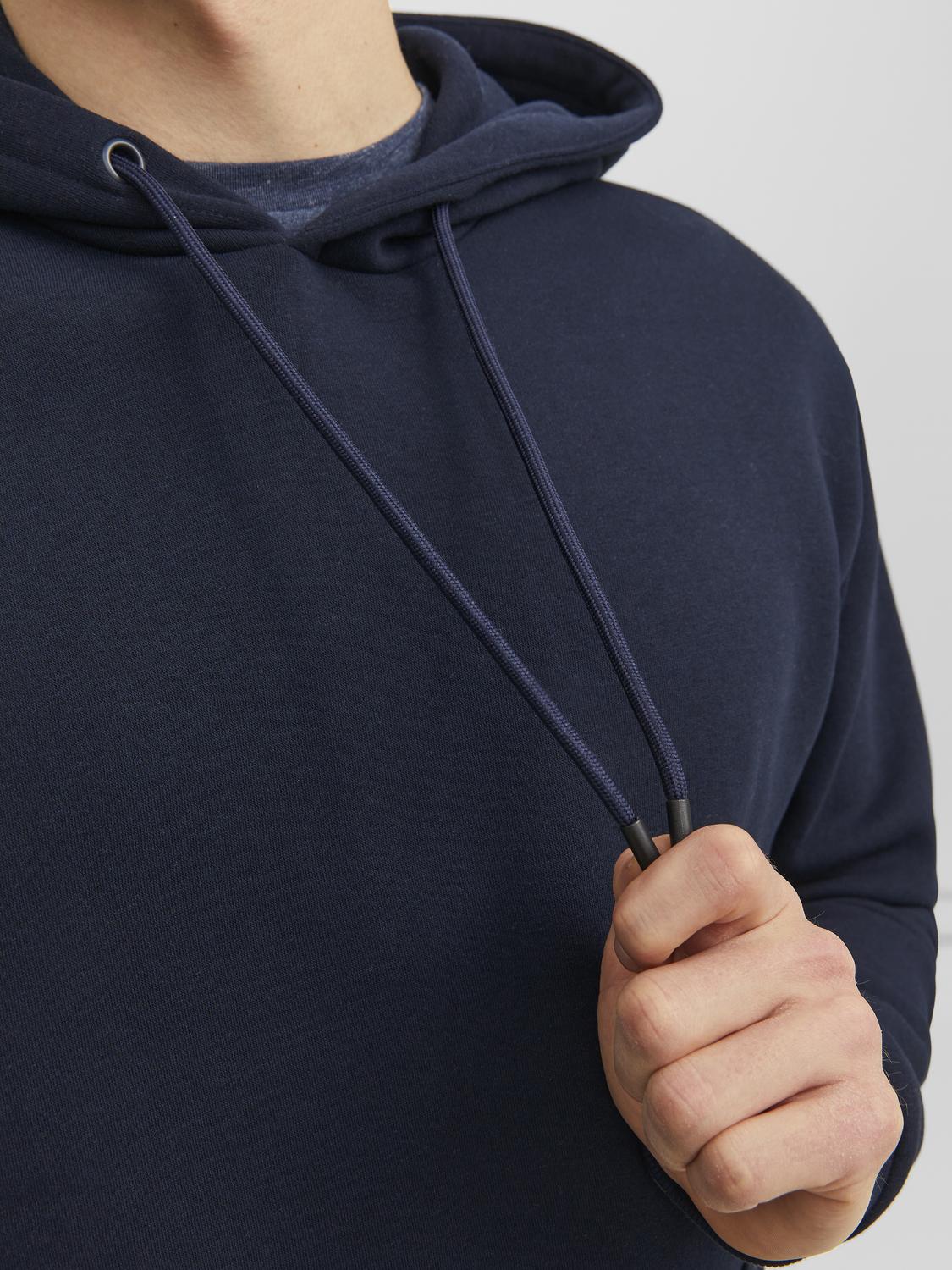 JJEBRADLEY SWEATSHIRT